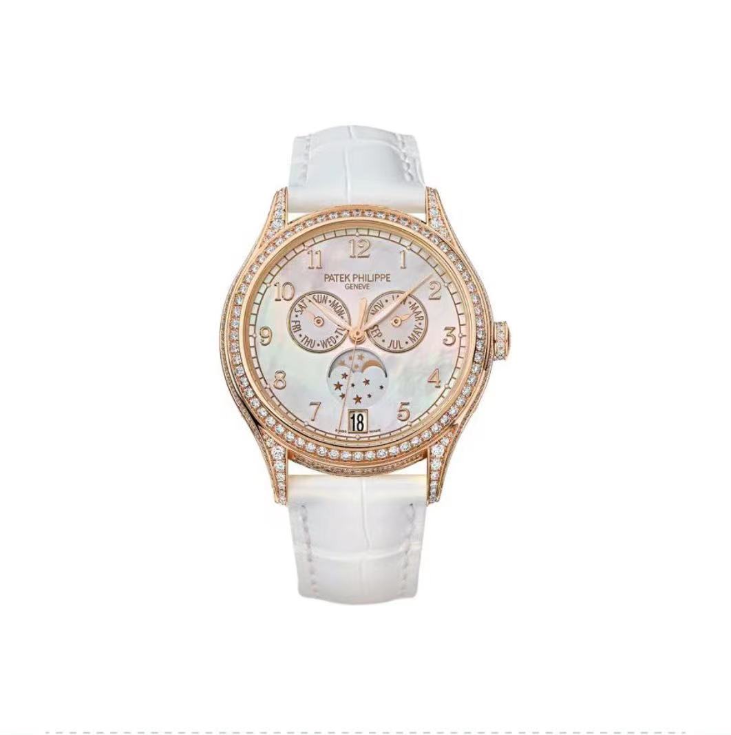 Patek Philippe Nautilus Women's Watch