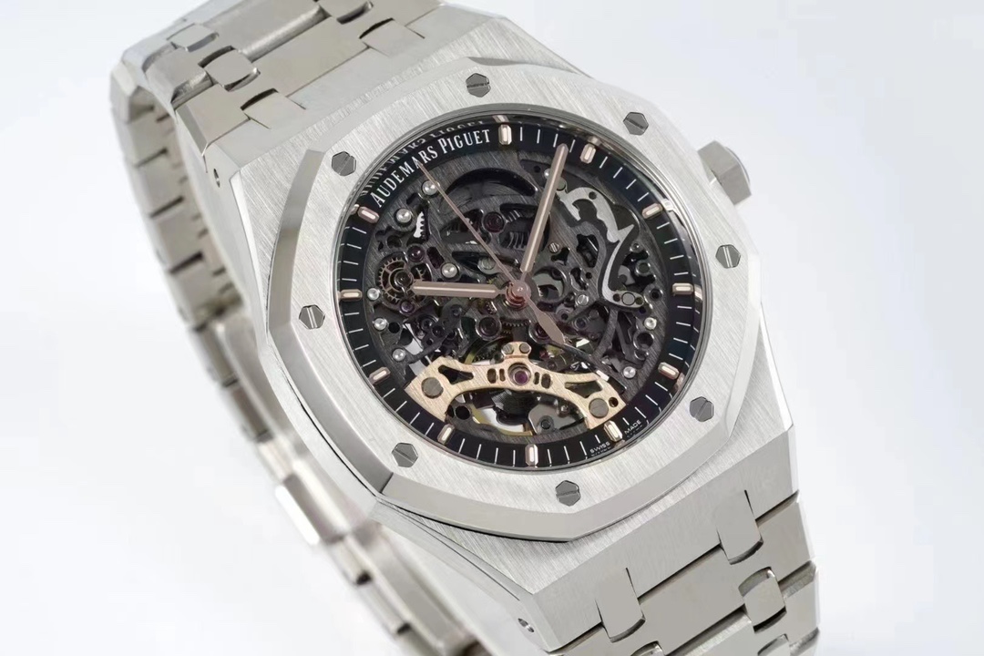 Audemars piguet Royal Oak Series 15407ST.OO.1220ST.01