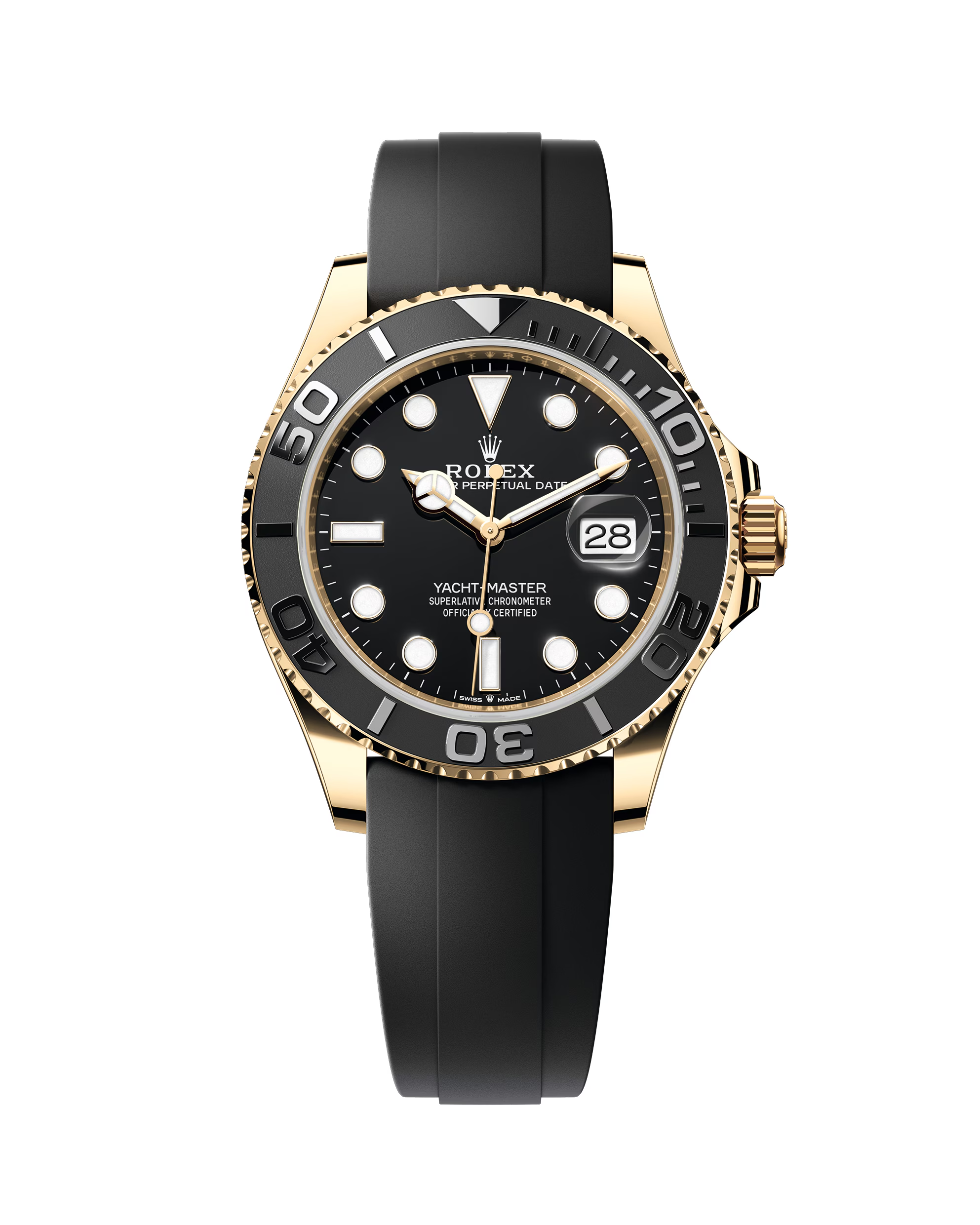 Yacht-Master 42 – M226658-0001