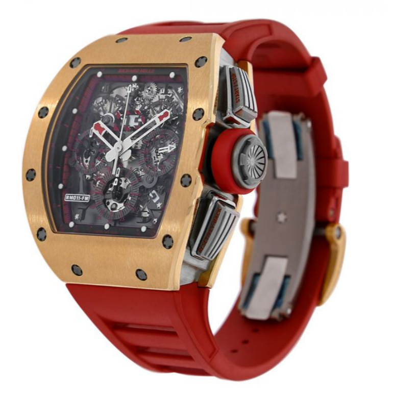 Richard Mille RM011