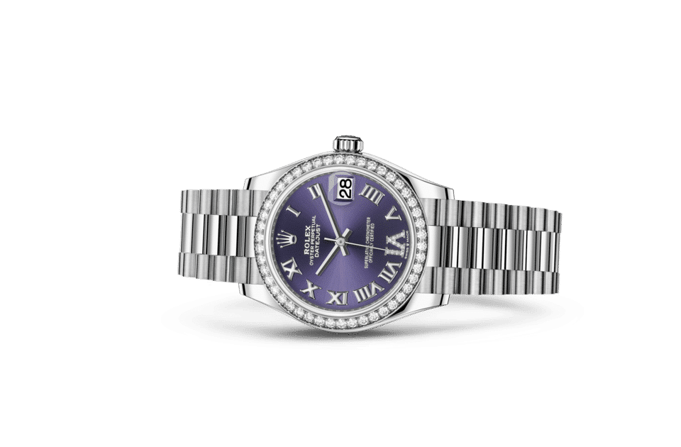 Datejust 31 – M278289RBR-0019