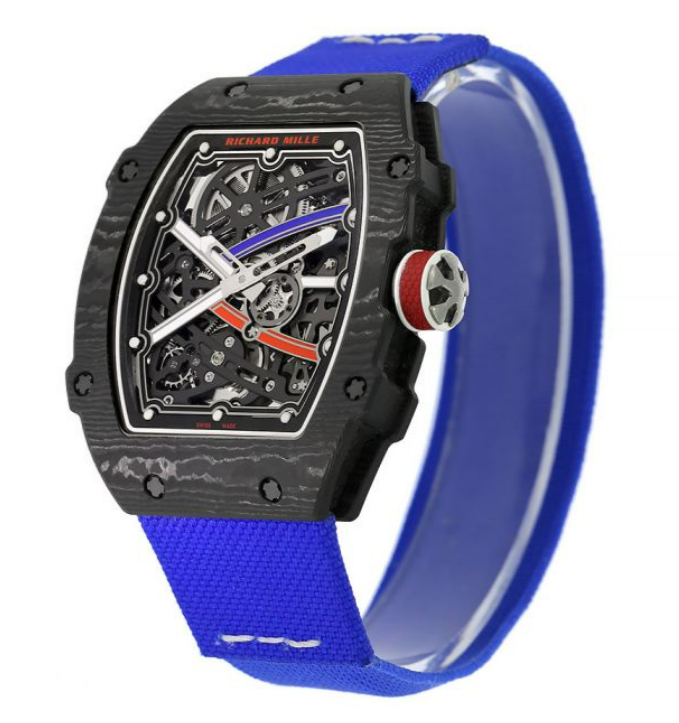 Richard Mille RM67-02