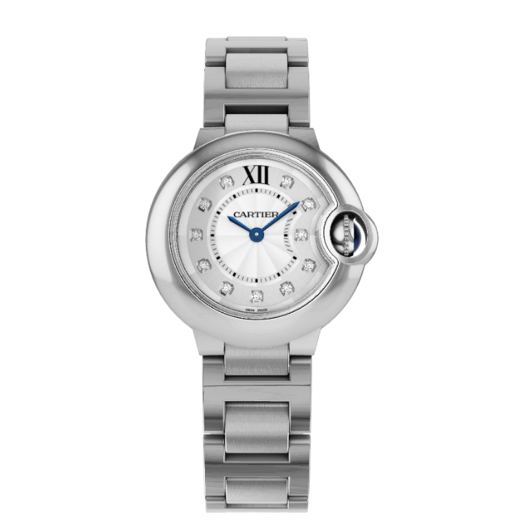 Cartier Ballon Bleu de Cartier watch  WE902073