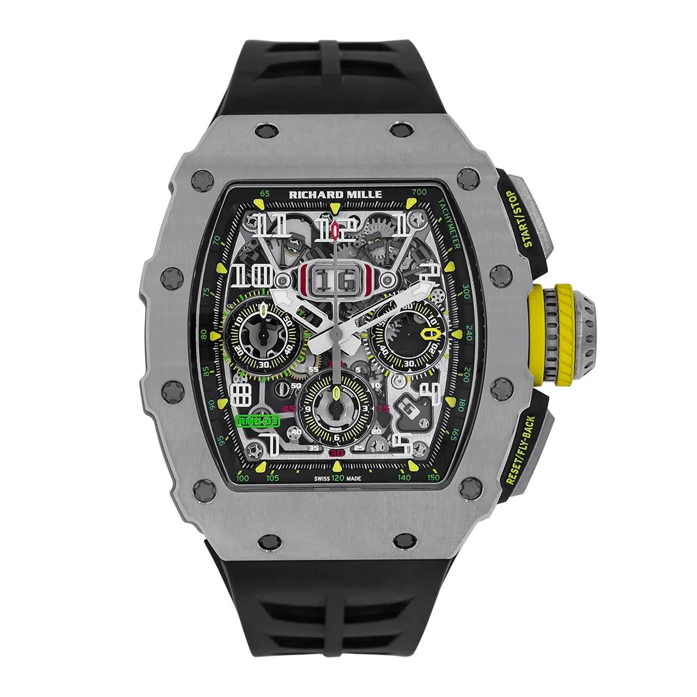 Richard Mille RM11-03