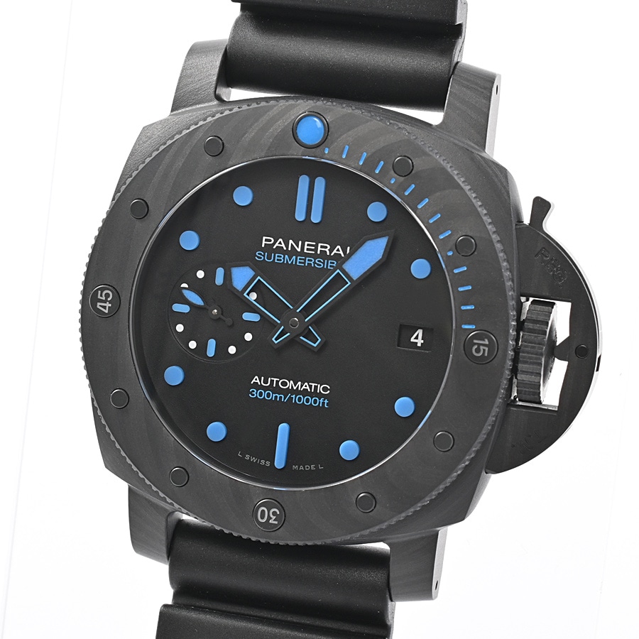 Panerai Submersible Carbotech™ PAM02616