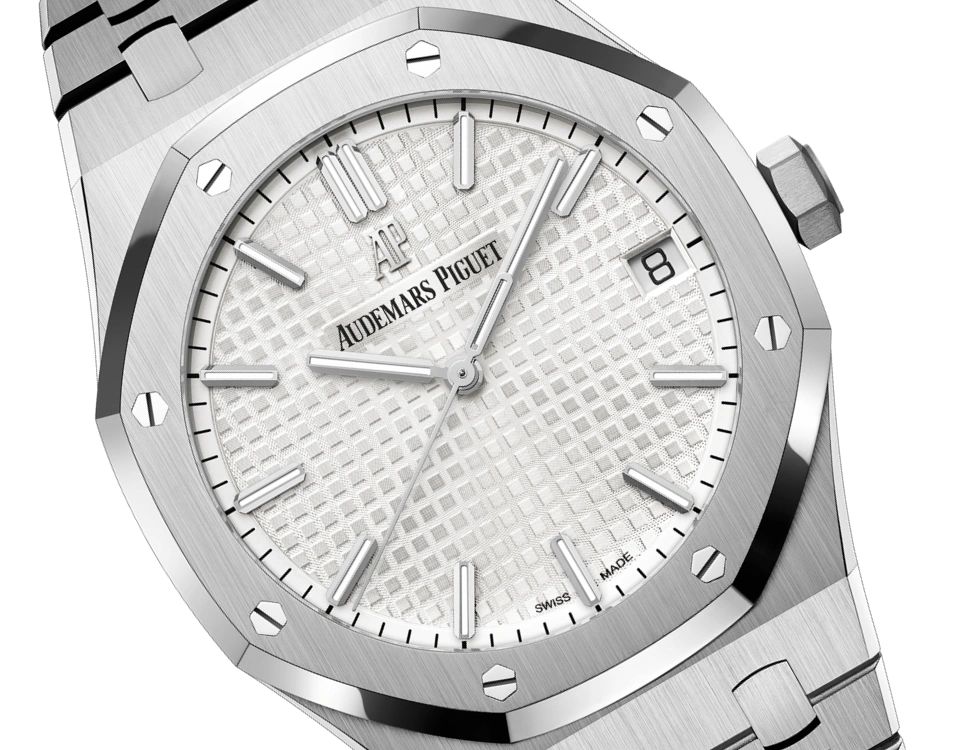 Audemars piguet Royal Oak Series 15500ST.OO.1220ST.04