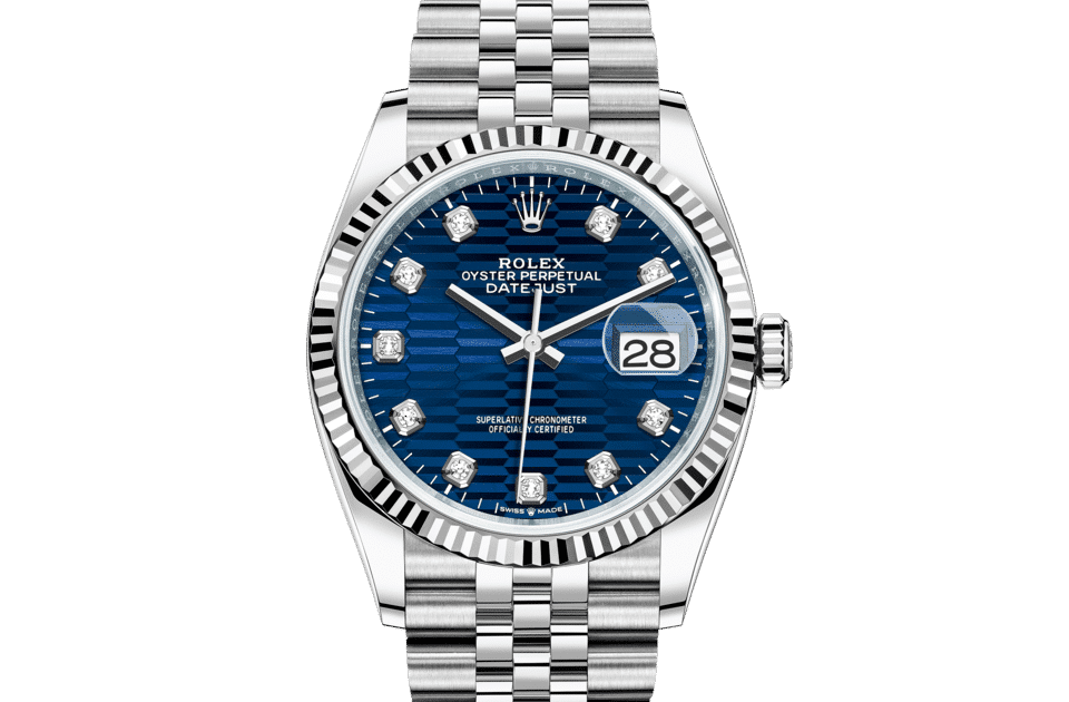 Datejust 36 – M126234-0057