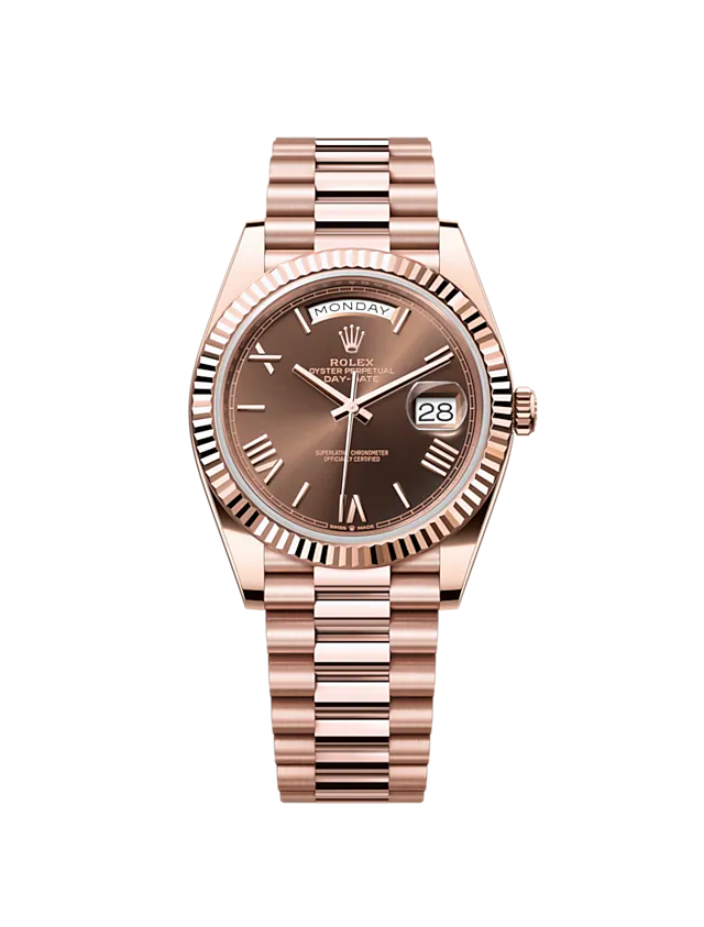 Day-Date 40 – M228235-0002