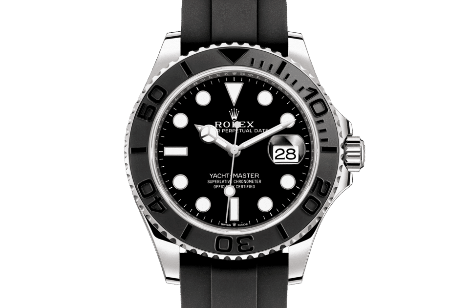Yacht-Master 42 – M226659-0002