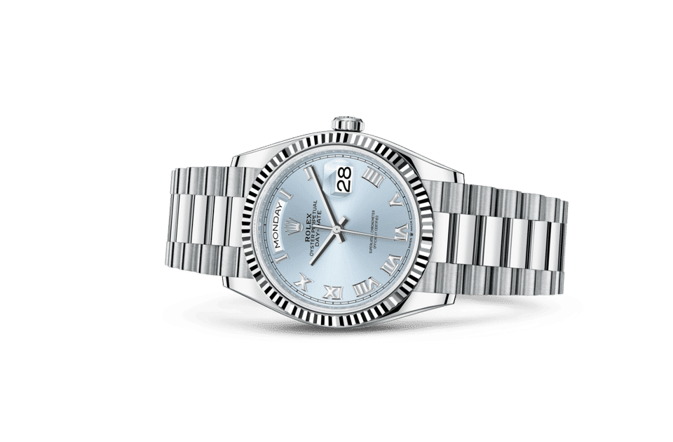 Day-Date 36 – M128236-0008