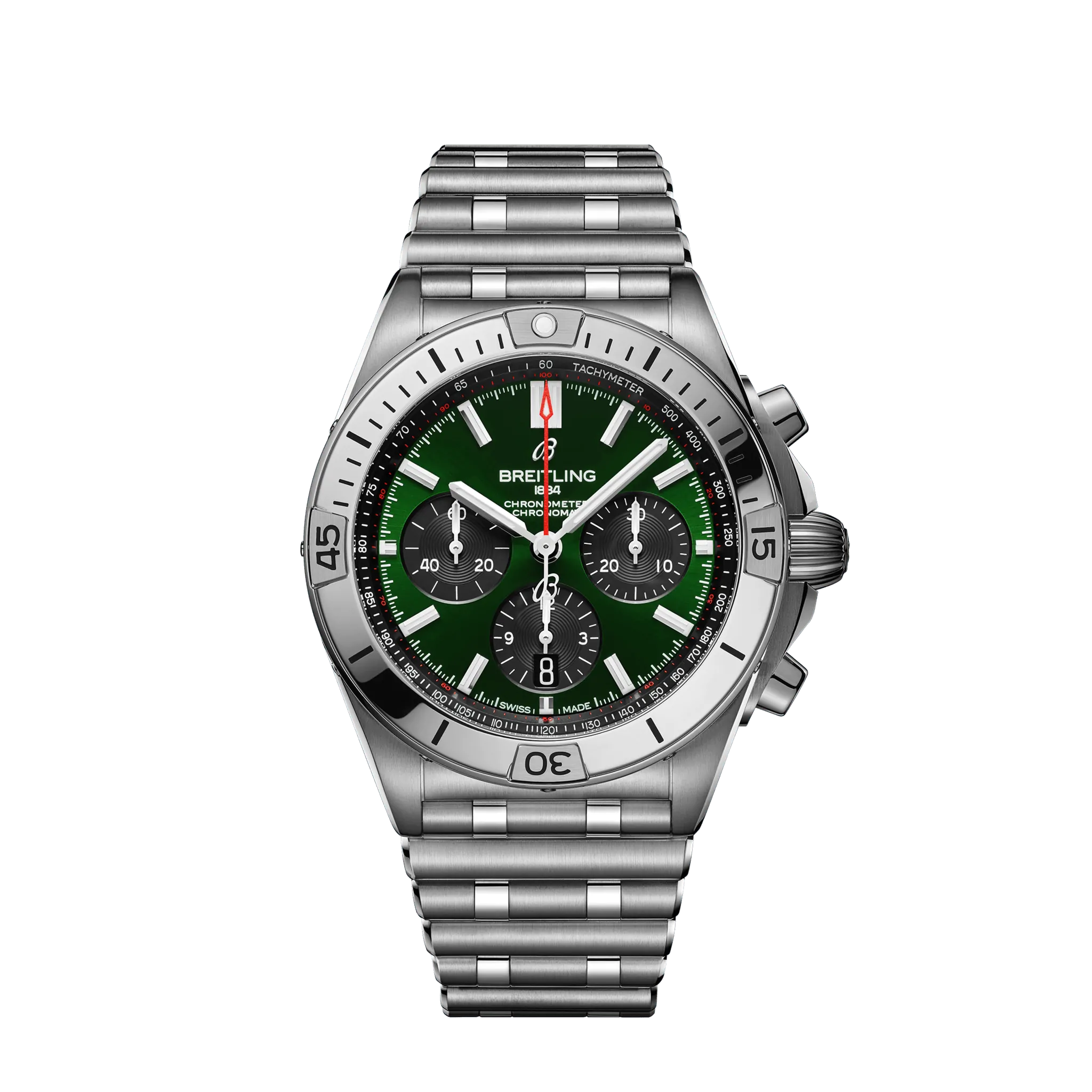 Breitling Chronomat B01 42 Bentley AB01343A1L1A1