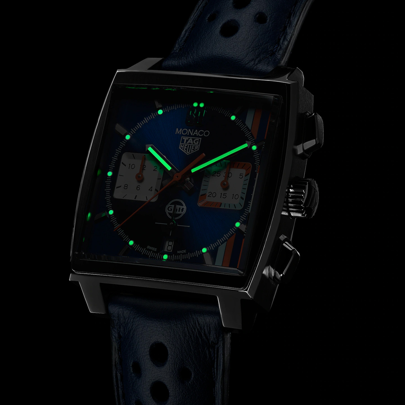 Tag Heuer Monaco CBL2115.FC6494