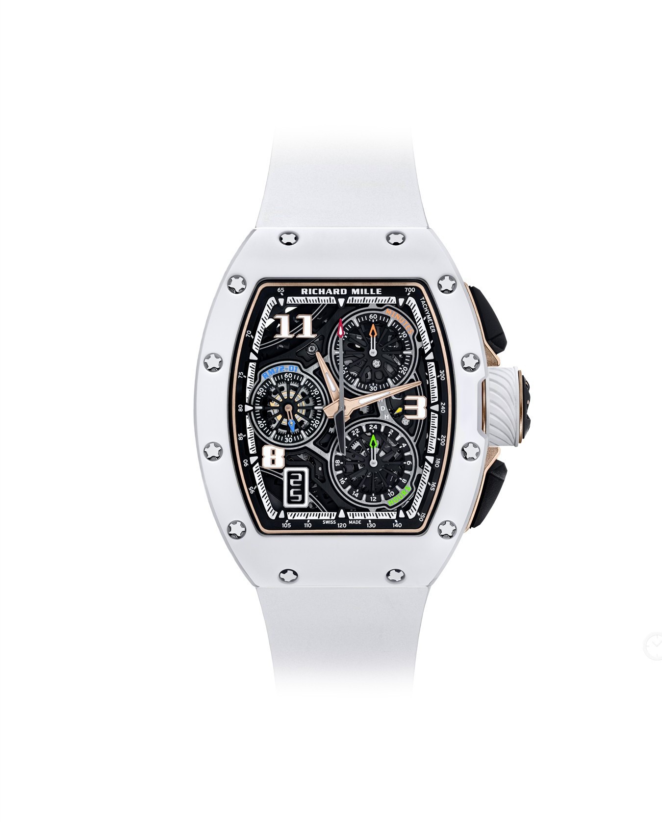 Richard Mille RM72-01