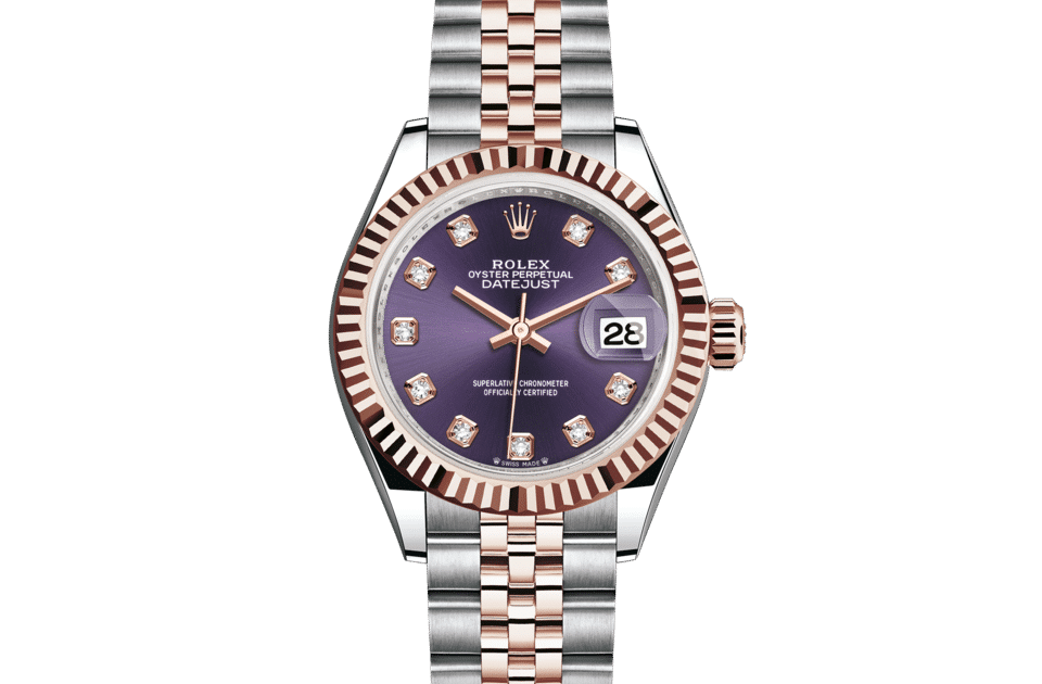Lady-Datejust – M279171-0015