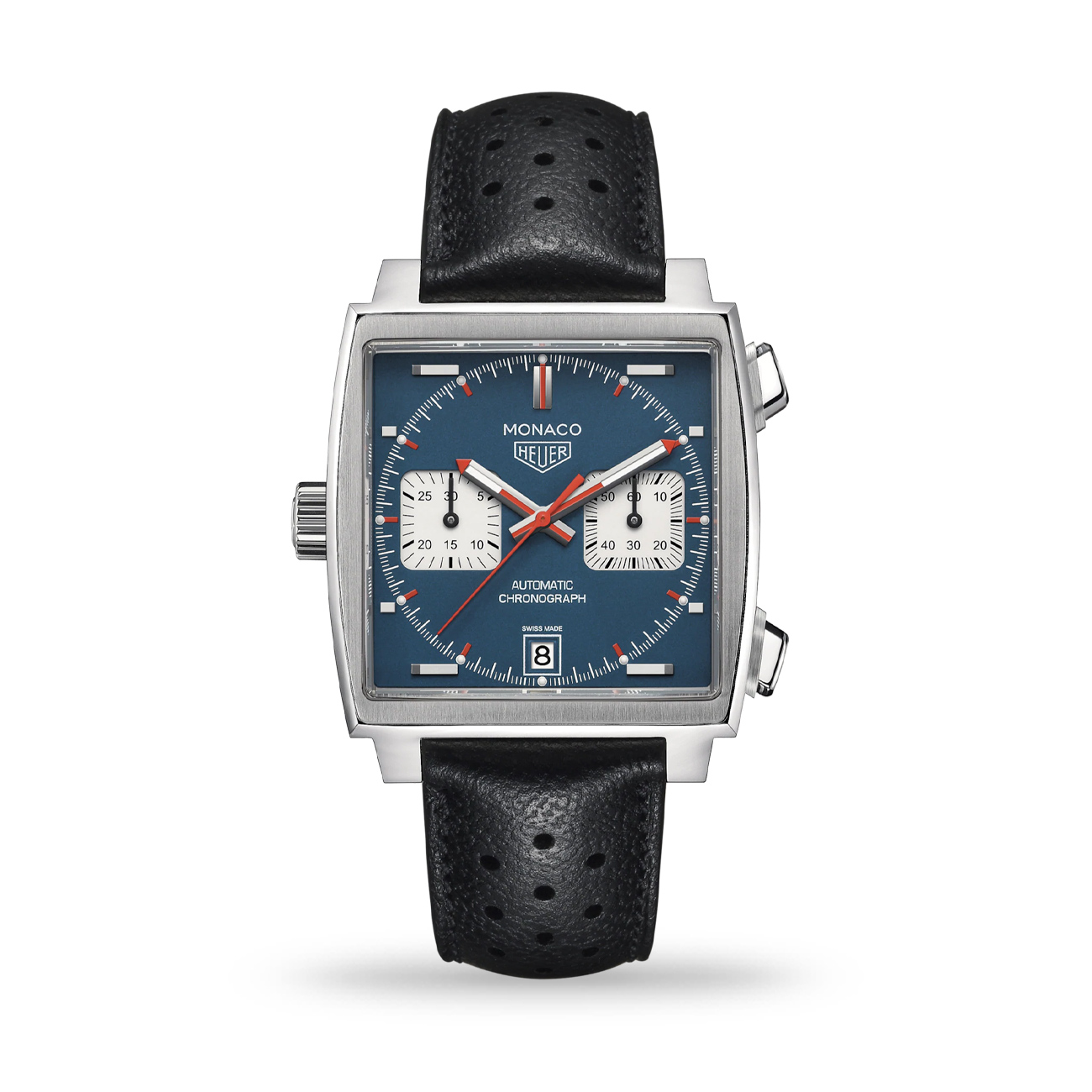 Tag Heuer Monaco CAW211A.EB0026
