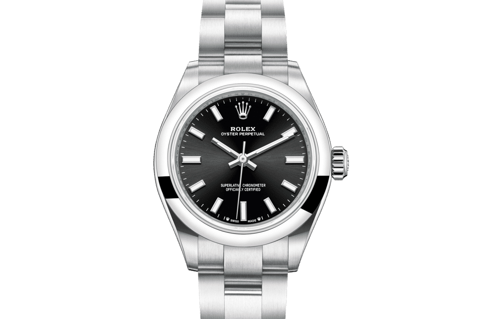 Rolex Oyster Perpetual 28 – M276200-0002