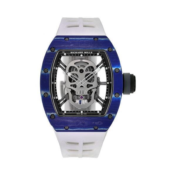 Richard Mille RM52-01