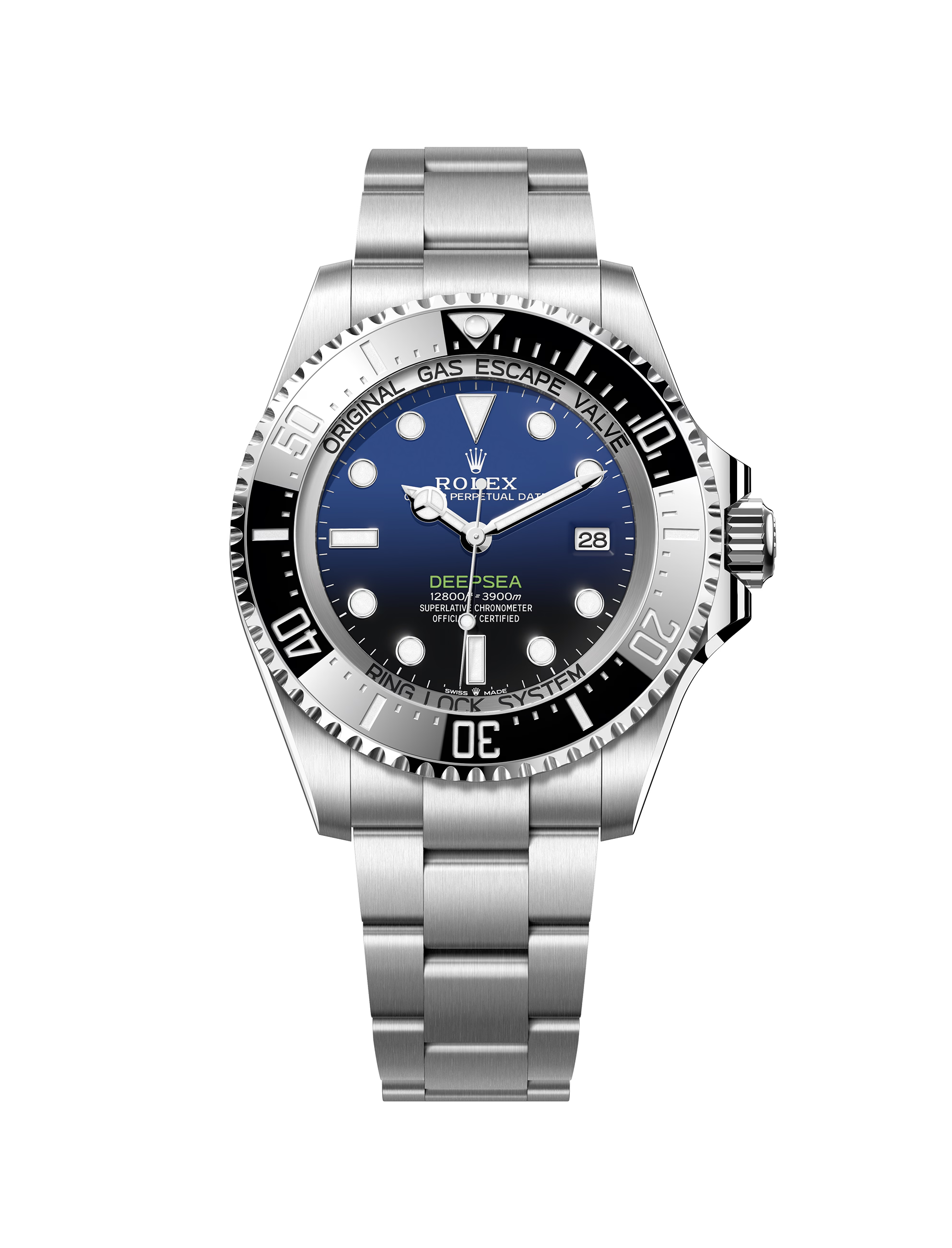 Rolex Deepsea – M136660-0003