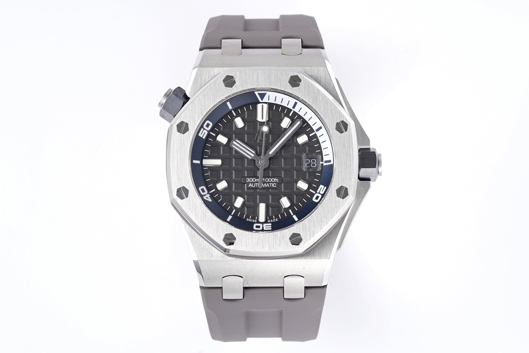 Audemars piguet Royal Oak Offshore Series 15720ST.OO.A009CA.01