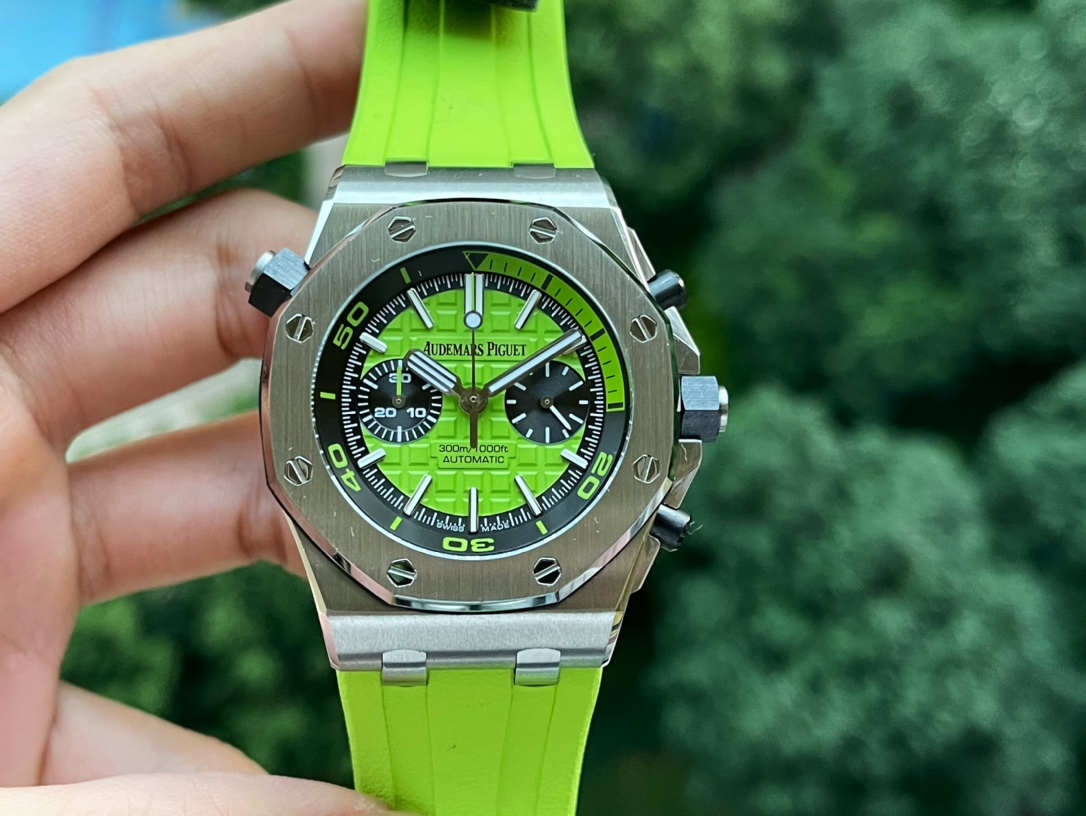 Audemars piguet Royal Oak Offshore Series 26703ST.OO.A038CA.01