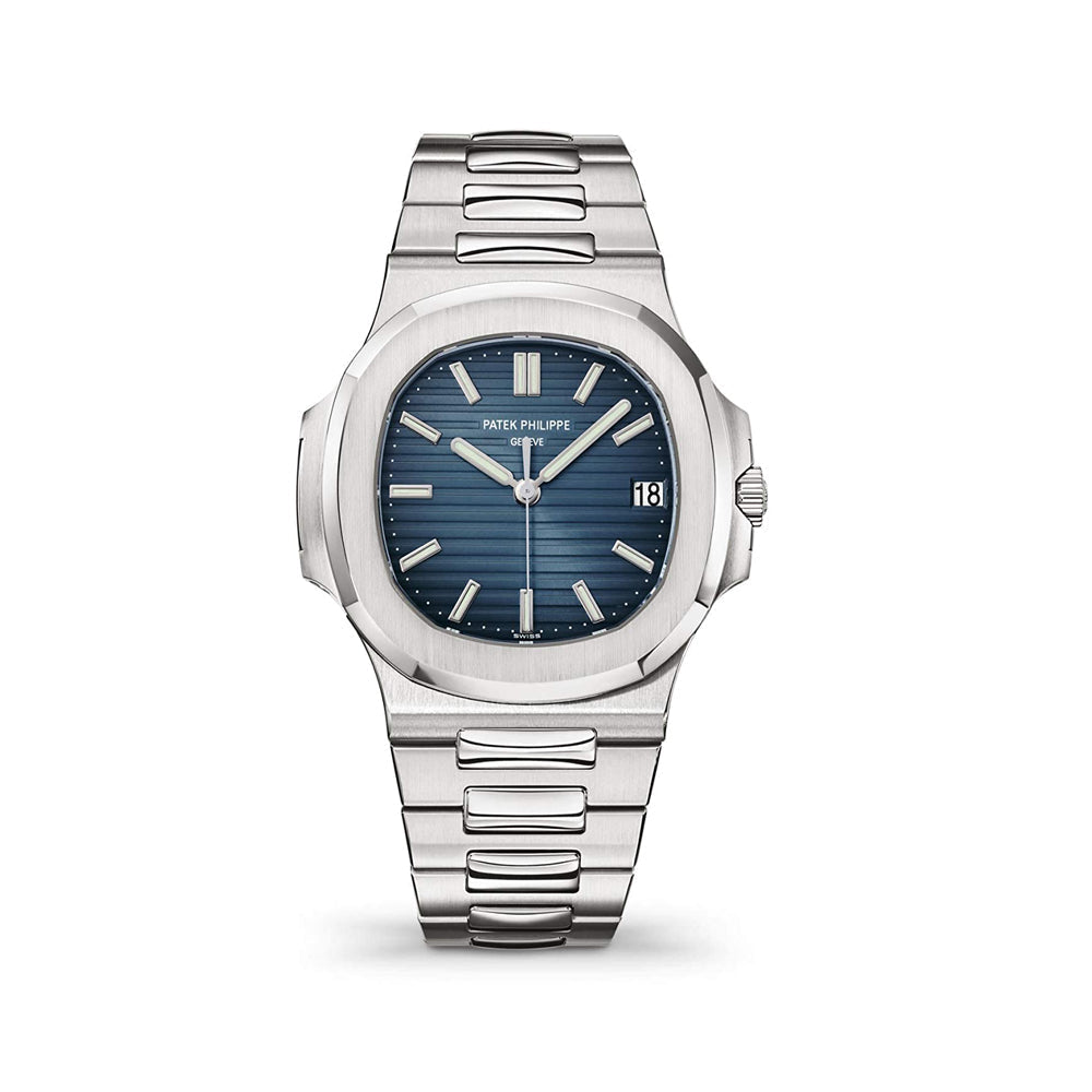 Patek Philippe Nautilus