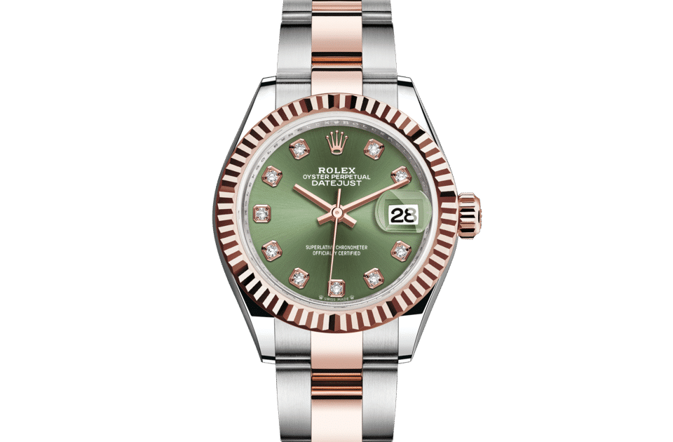 Lady-Datejust – M279171-0008