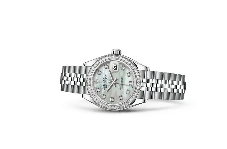 Lady-Datejust – M279384RBR-0011