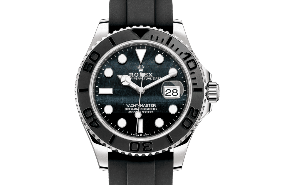 Yacht-Master 42 – M226659-0004