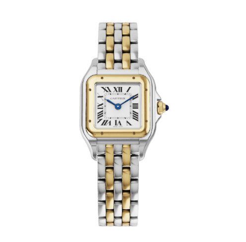 Cartier Panthère de Cartier watch W2PN0006