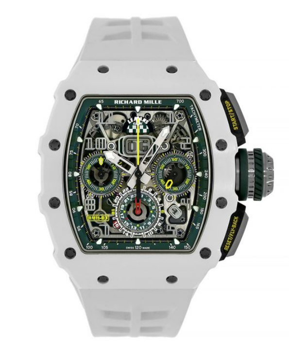 Richard Mille RM11-03