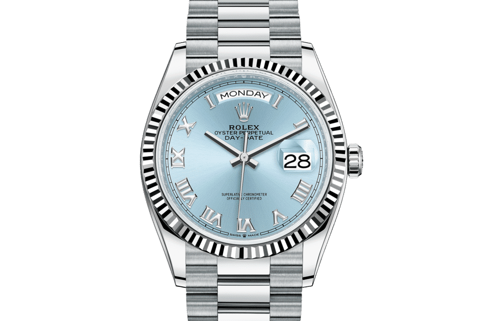 Day-Date 36 – M128236-0008