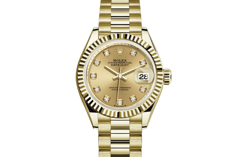 Lady-Datejust – M279178-0017