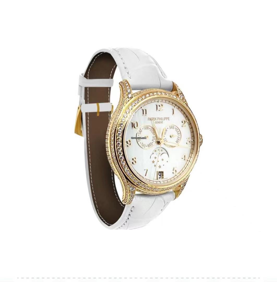 Patek Philippe Nautilus Women's Watch