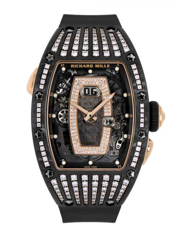 Richard Mille 037