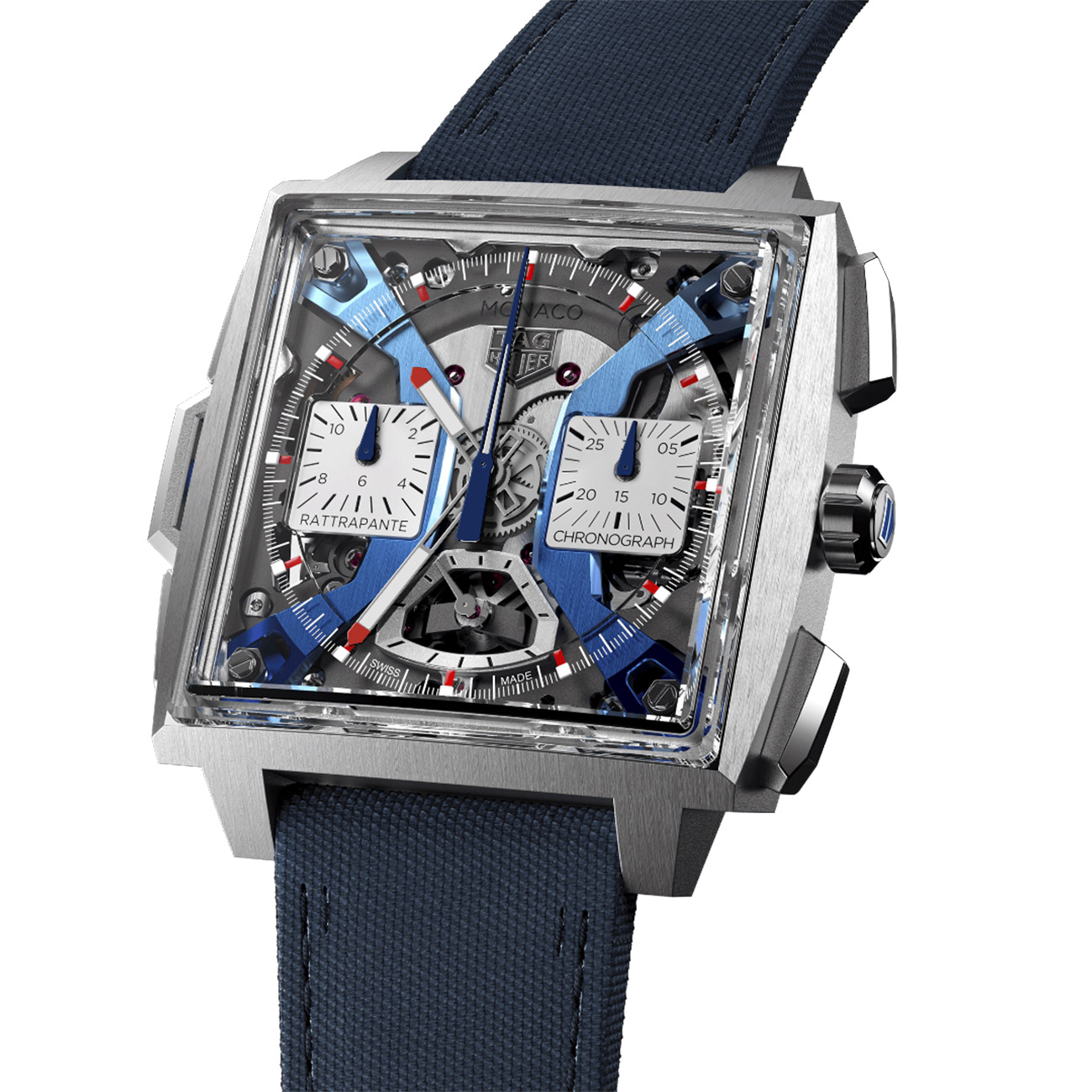 Tag Heuer Monaco CBW2182.FC8339