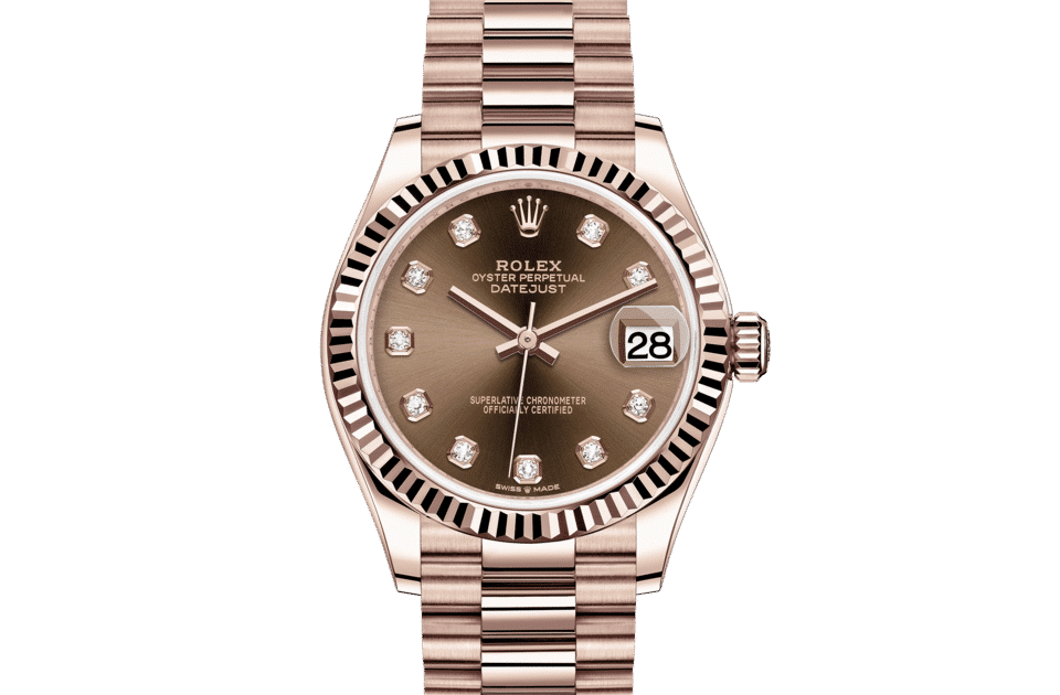 Datejust 31 – M278275-0010