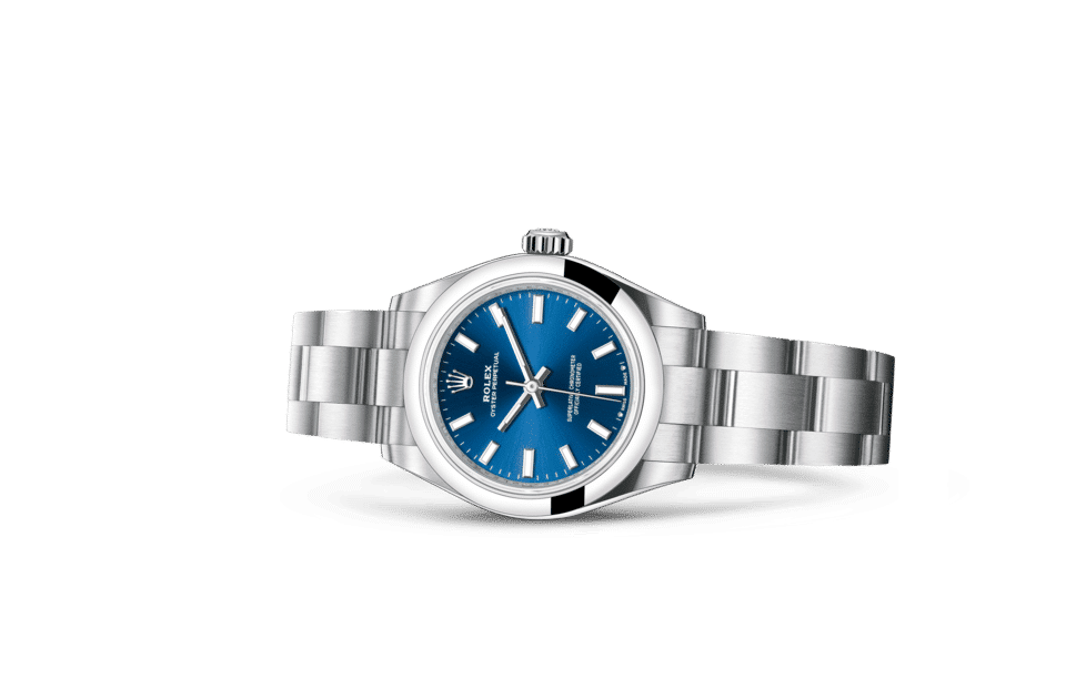 Oyster Perpetual 28 – M276200-0003