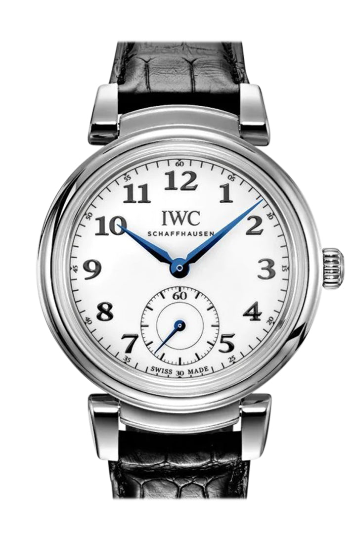 IWC Da Vinci Automatic Edition 150 Years Men's Watch IW358101