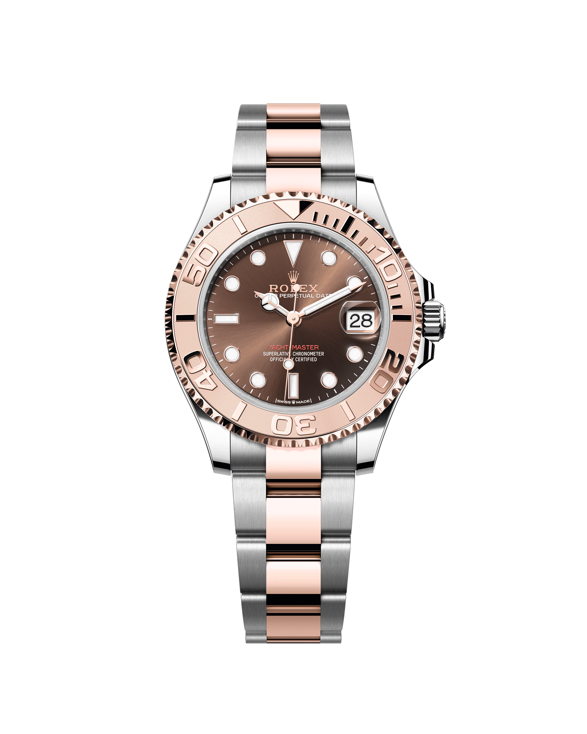 Yacht-Master 37 – M268621-0003