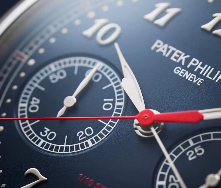 Patek Philippe 5470-001P