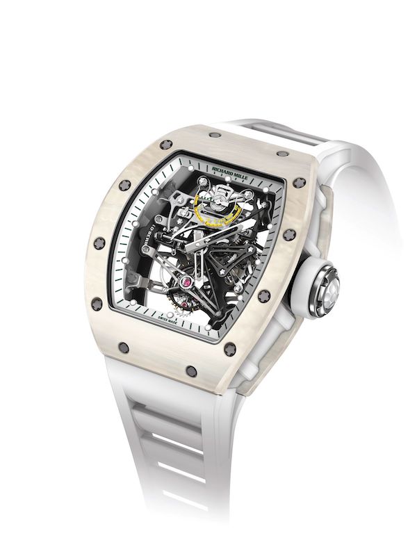 Richard Mille RM38-01