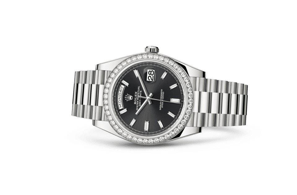 Day-Date 40 – M228349RBR-0003