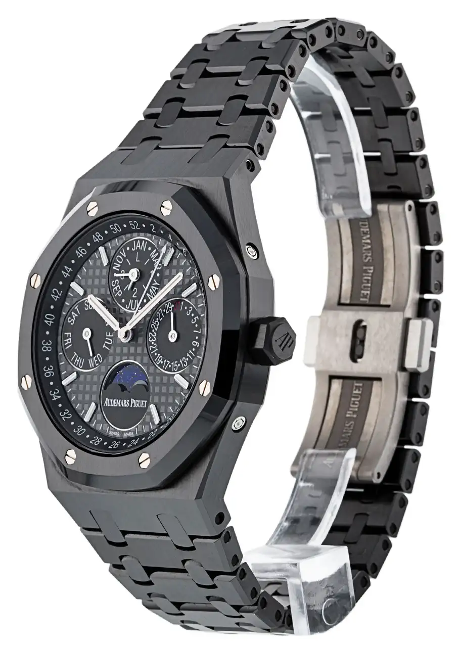 AUDEMARS PIGUET ROYAL OAK  26579CE.OO.1225CE.01