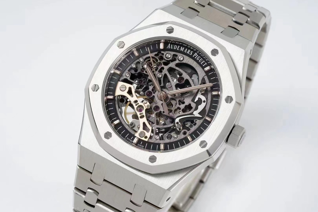 Audemars piguet Royal Oak Series 15407BC.GG.1224BC.01
