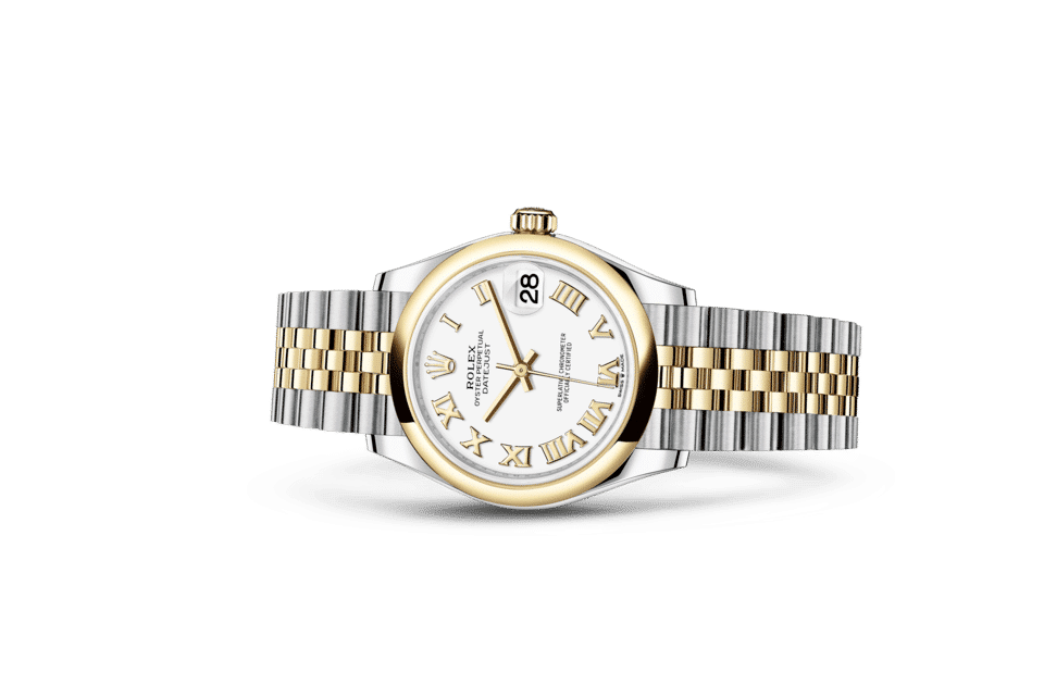 Datejust 31 – M278243-0002