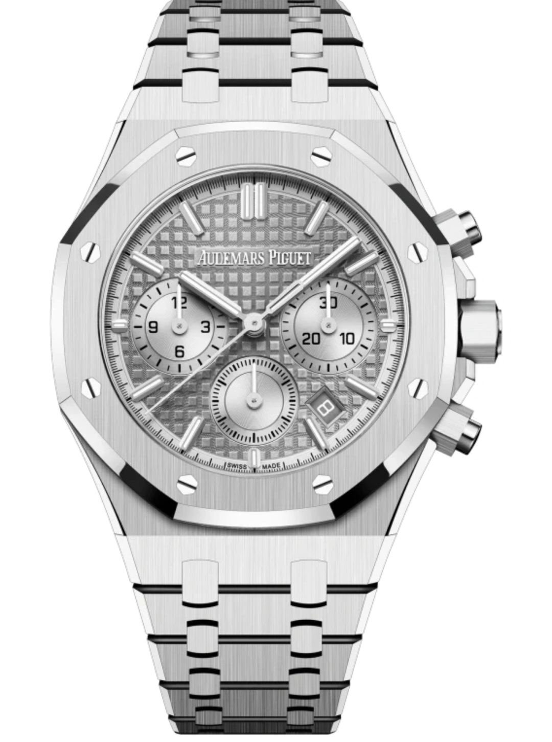 Audemars Piguet Royal Oak Series 26315ST.OO.1256ST.02