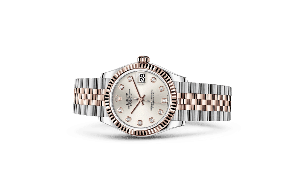 Datejust 31 – M278271-0016