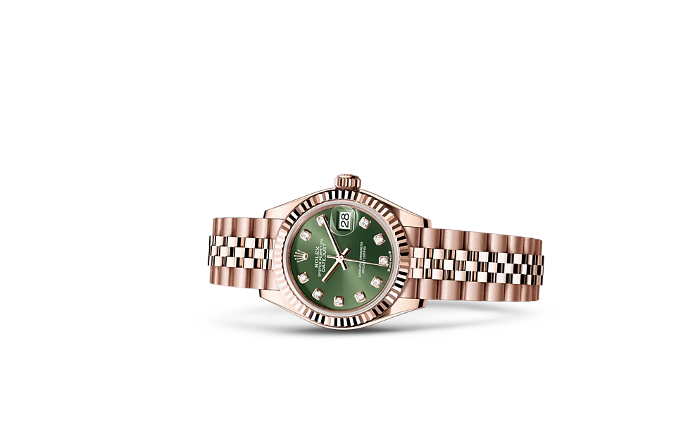 Lady-Datejust – M279175-0013