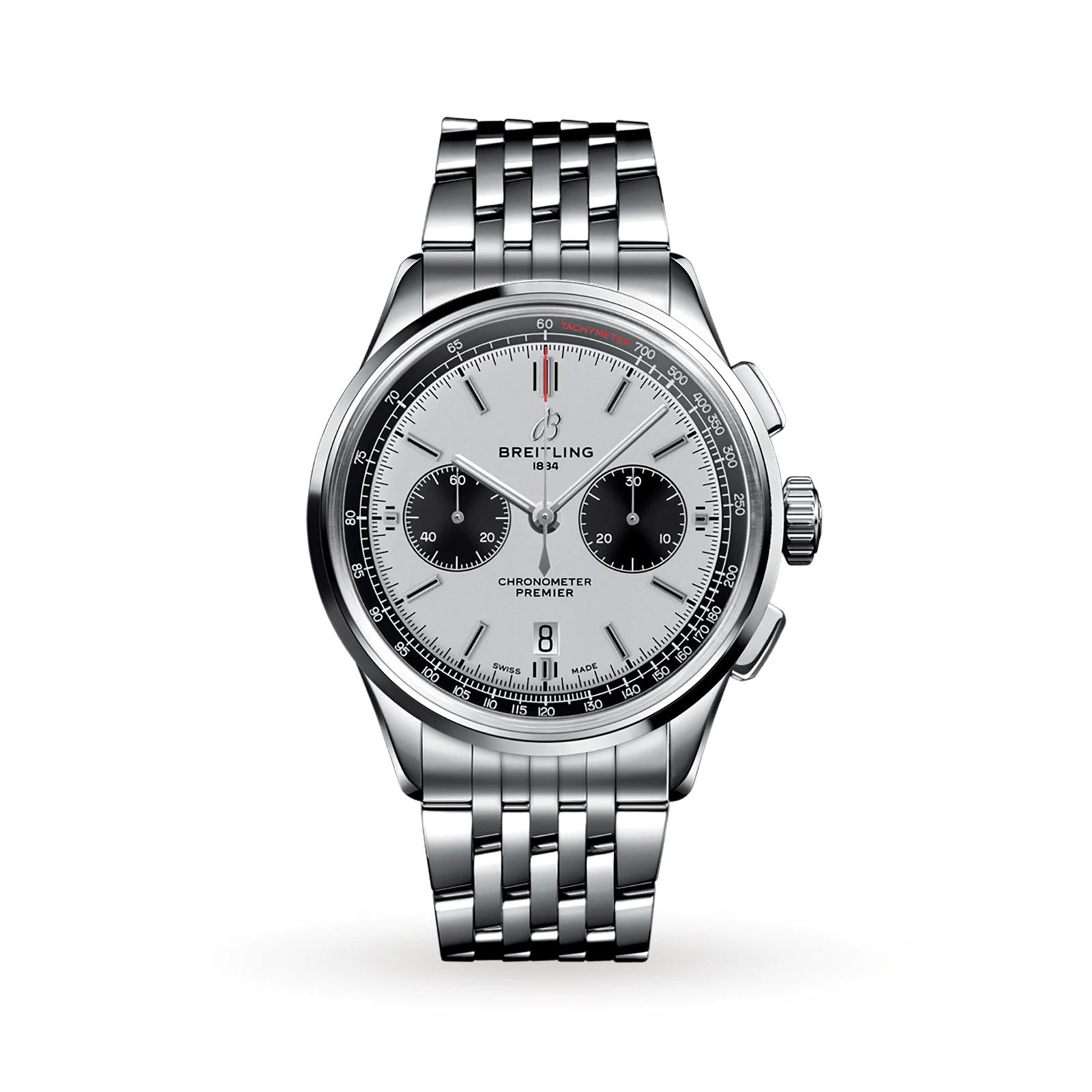 Breitling Premier B01 Chronograph 42 AB0118221G1A1