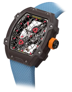 Richard Mille RM 27-04